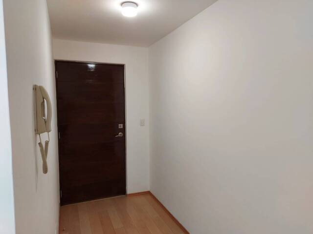 #MOLIERE4TO - Departamento para Renta en Miguel Hidalgo - DF - 2