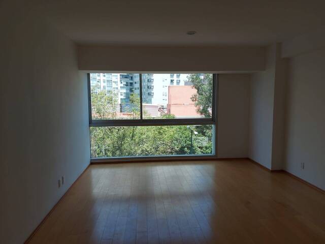 #MOLIERE4TO - Departamento para Renta en Miguel Hidalgo - DF - 3