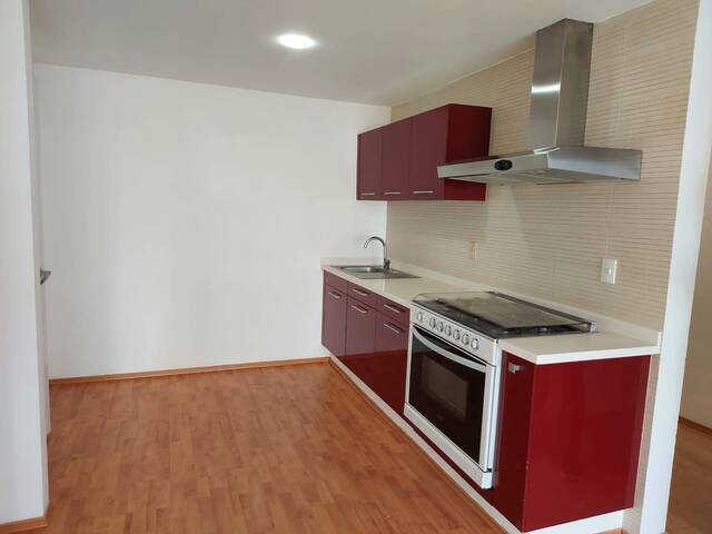 Departamento para Renta en Miguel Hidalgo - 5