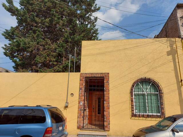 #E.ZAPATA19 - Casa para Venta en Huixquilucan - MC - 1