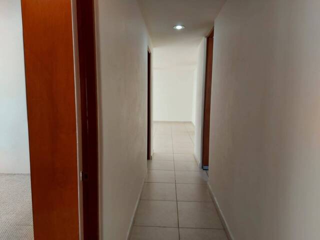 Departamento para Renta en Benito Juárez - 4