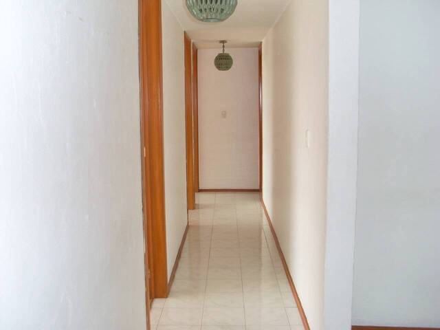 Departamento para Renta en Benito Juárez - 5