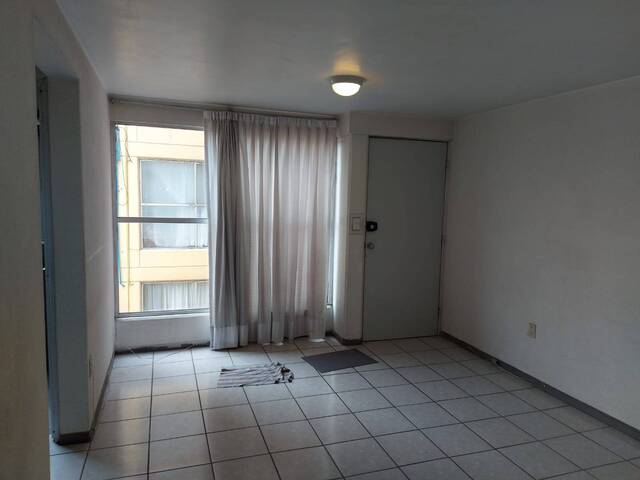 #CEDRO269 - Departamento para Venta en Cuauhtémoc - DF - 2