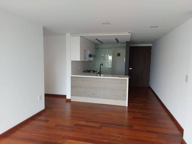 Departamento para Renta en Cuauhtémoc - 4