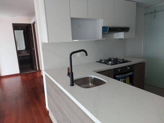 Departamento para Renta en Cuauhtémoc - 5