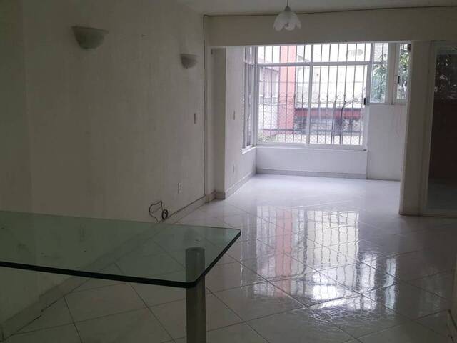 #FLORIDAP1 - Departamento para Renta en Benito Juárez - DF