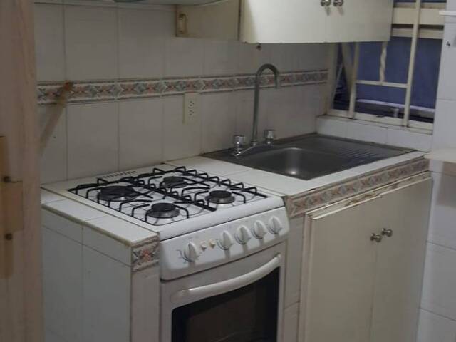 Departamento para Renta en Benito Juárez - 4