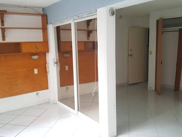 Departamento para Renta en Benito Juárez - 5