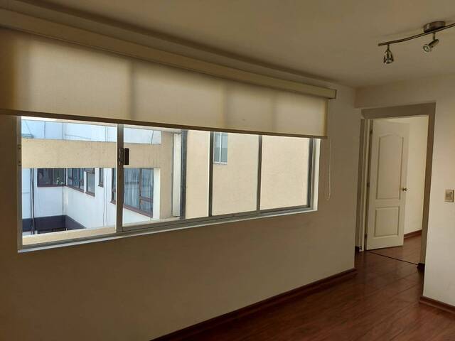 Departamento para Renta en Benito Juárez - 4