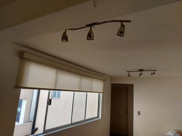 Departamento para Renta en Benito Juárez - 5