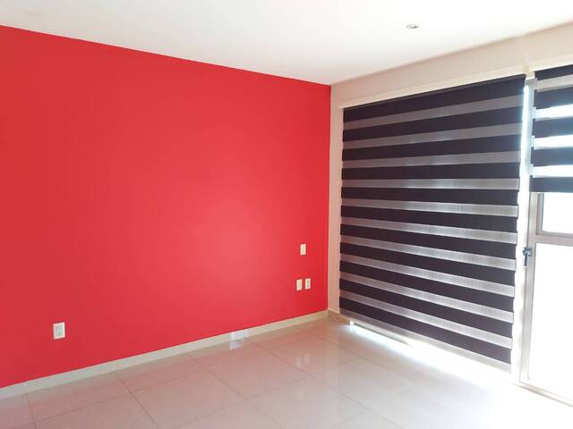 #CMALTRATA6 - Departamento para Renta en Benito Juárez - DF