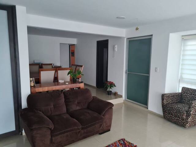 #LINDAVISTA - Departamento para Venta en Gustavo A. Madero - DF - 3