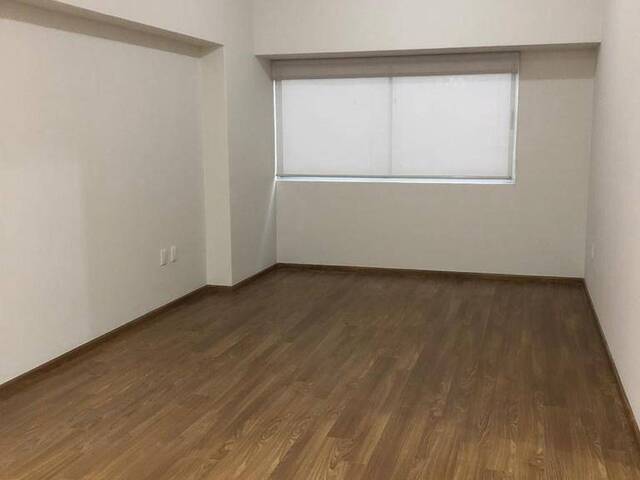 #POPO510-4 - Departamento para Renta en Benito Juárez - DF - 2