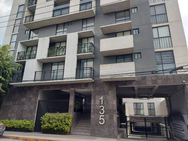 #GRANJAS135 - Departamento para Renta en Azcapotzalco - DF - 1