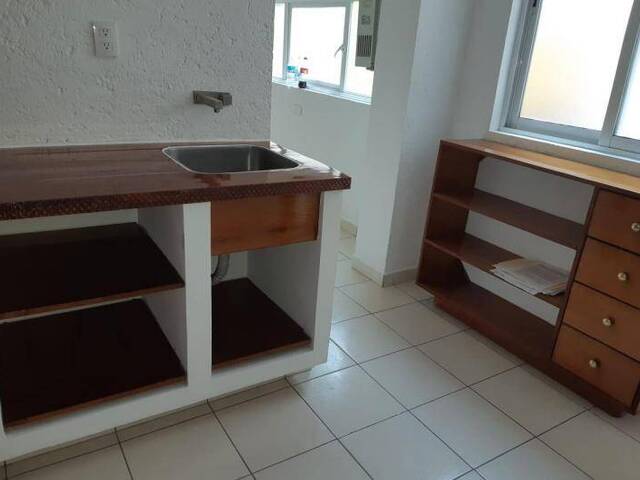 Departamento para Renta en Cuauhtémoc - 5