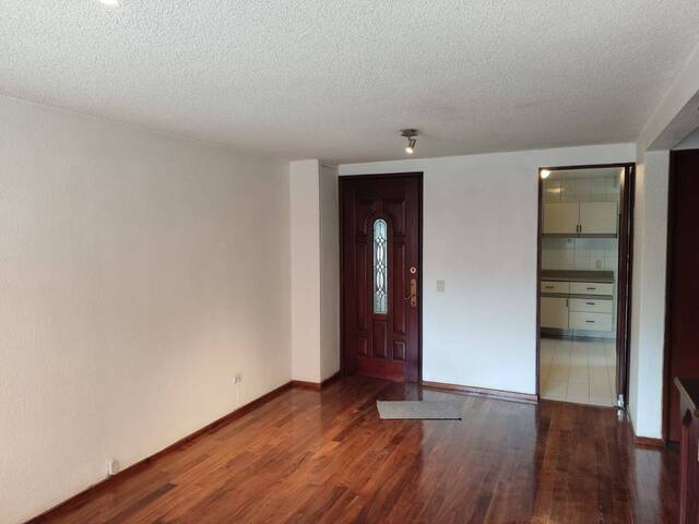 #11ABRIL99P - Departamento para Renta en Benito Juárez - DF