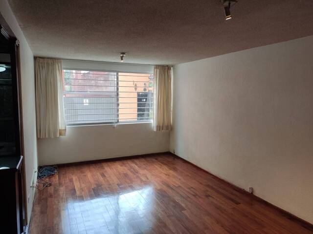 Departamento para Renta en Benito Juárez - 4