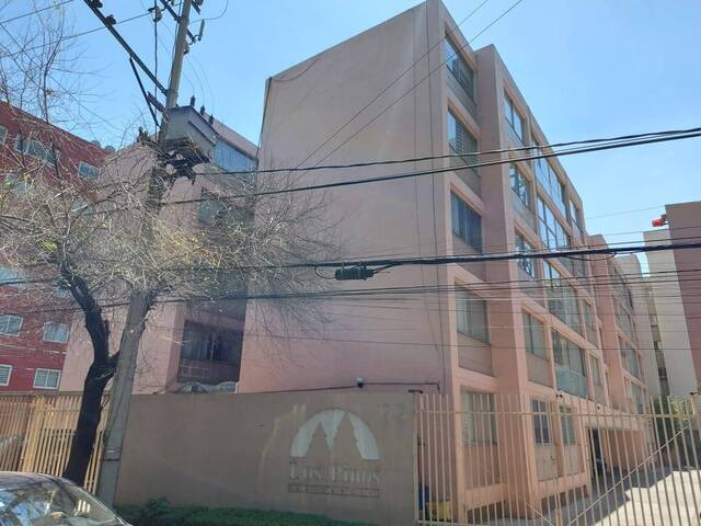 #11ABRIL99P - Departamento para Renta en Benito Juárez - DF - 1