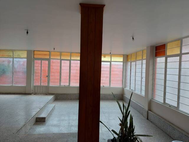 #MORELIA43 - Casa para Venta en Tlalnepantla de Baz - MC - 3