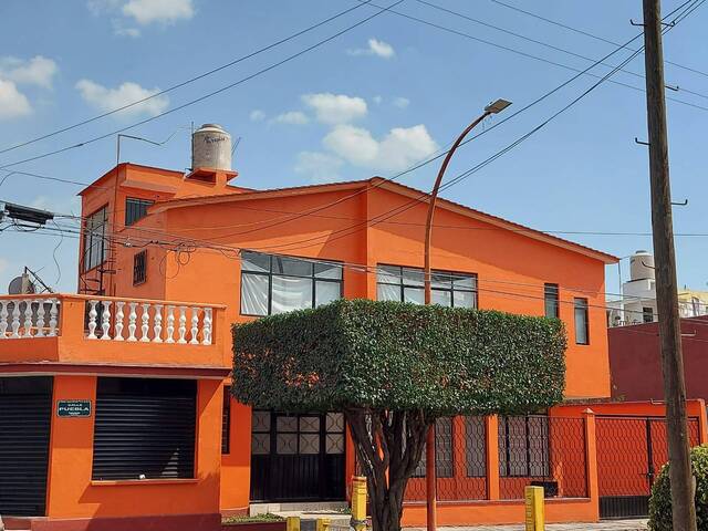 #MORELIA43 - Casa para Venta en Tlalnepantla de Baz - MC