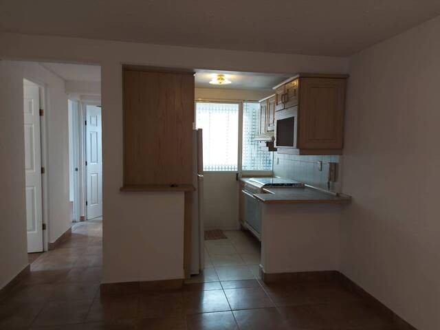 Departamento para Venta en Benito Juárez - 4