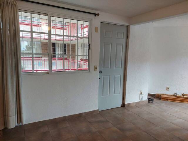 #AVCENTRAL1 - Departamento para Venta en Benito Juárez - DF - 2