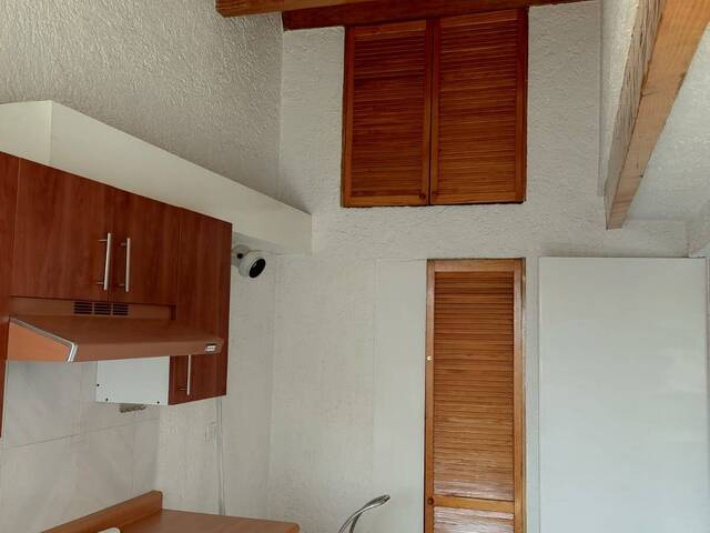 Casa para Renta en La Magdalena Contreras - 4