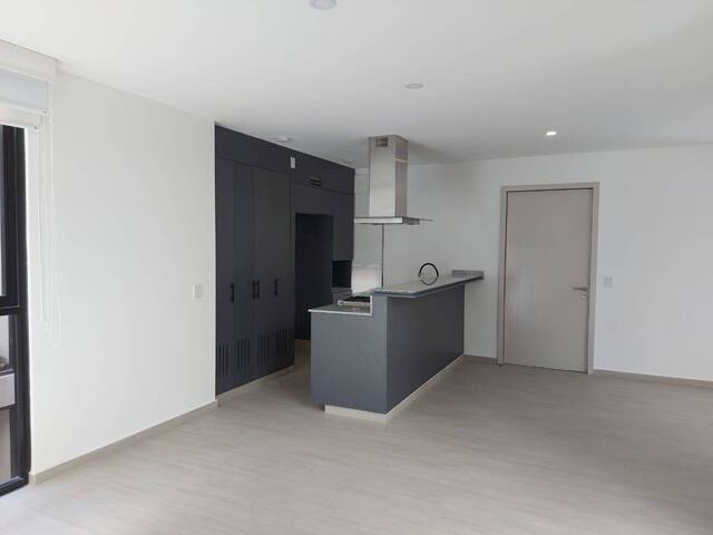 Departamento para Renta en Azcapotzalco - 4