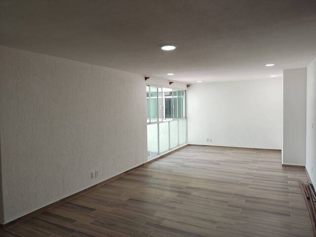 Departamento para Renta en Benito Juárez - 4