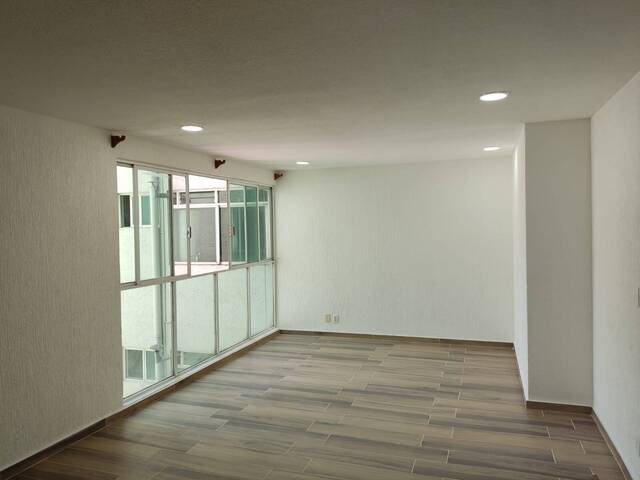 Departamento para Renta en Benito Juárez - 5