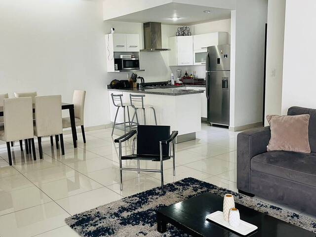Departamento para Renta en Miguel Hidalgo - 4
