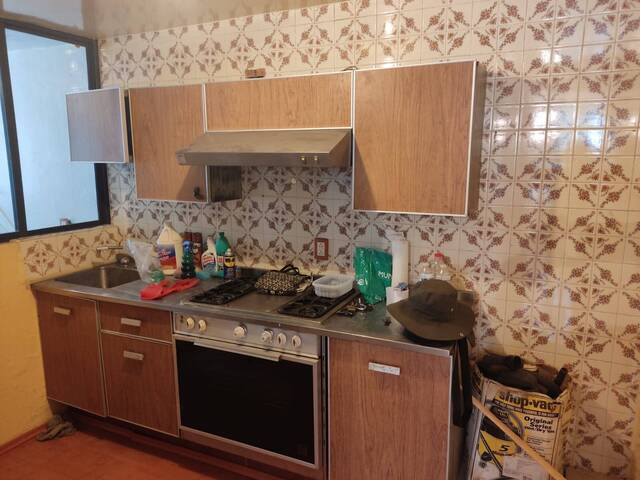 Departamento para Renta en Coyoacán - 5