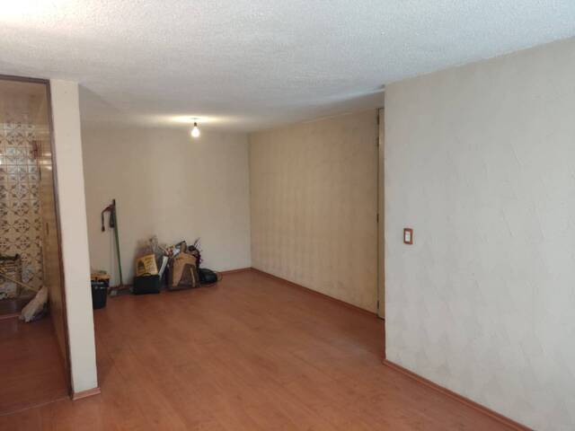 Departamento para Renta en Coyoacán - 4