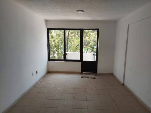 #AV3EDU - Departamento para Venta en Coyoacán - DF - 2