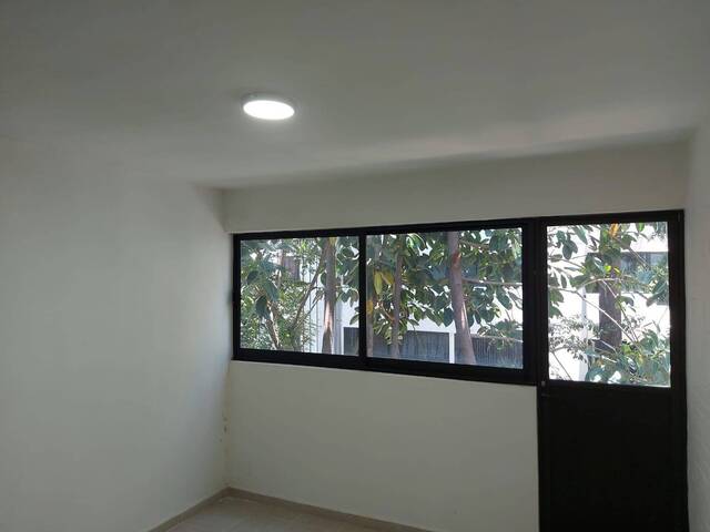 Departamento para Venta en Coyoacán - 4