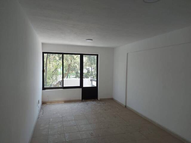#AV3EDU - Departamento para Venta en Coyoacán - DF - 3