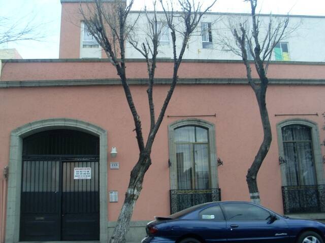 #CJM218-3 - Departamento para Renta en Cuauhtémoc - DF - 1