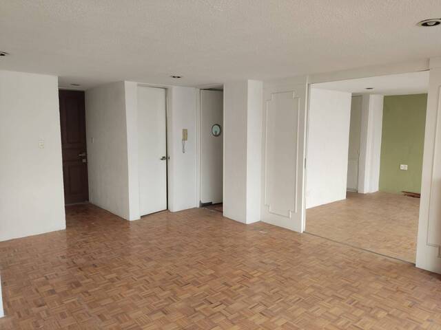 Departamento para Renta en Cuauhtémoc - 5