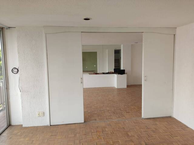 Departamento para Renta en Cuauhtémoc - 4