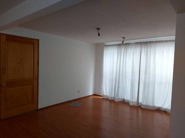 #AV3-308 - Departamento para Renta en Benito Juárez - DF - 3