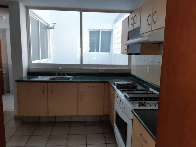Departamento para Renta en Benito Juárez - 5