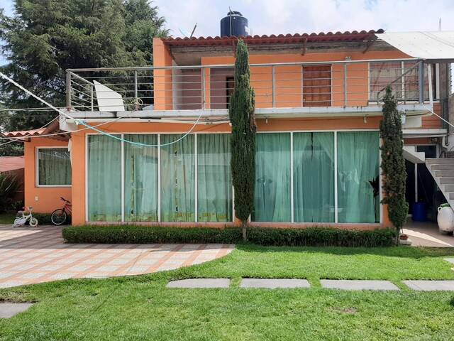 Venta en SANTO TOMAS AJUSCO - Tlalpan