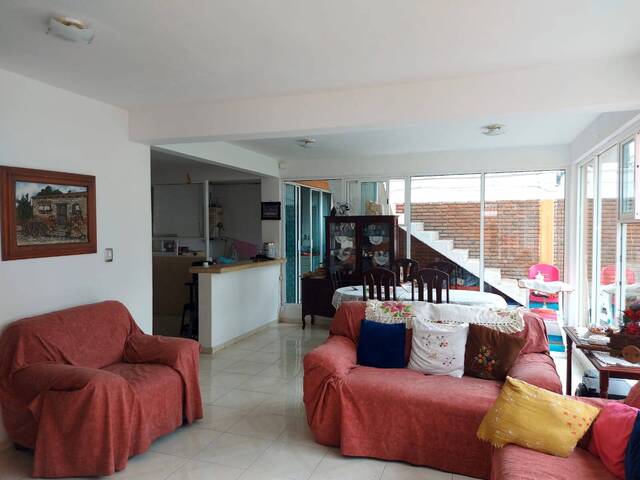 #TPMORENO - Casa para Venta en Tlalpan - DF - 2