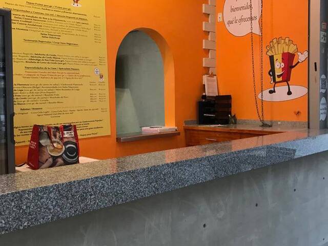 Oficina para Venta en Miguel Hidalgo - 5