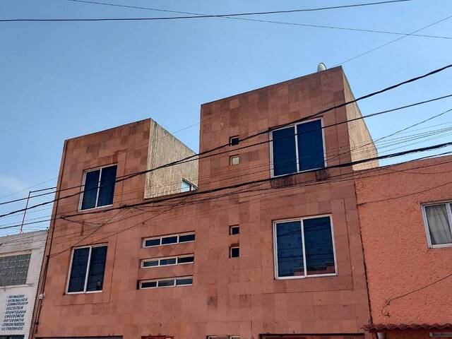 #PROH - Casa para Venta en Azcapotzalco - DF - 1