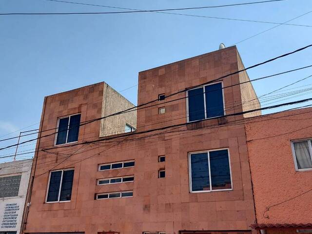 #PROH - Casa para Venta en Azcapotzalco - DF