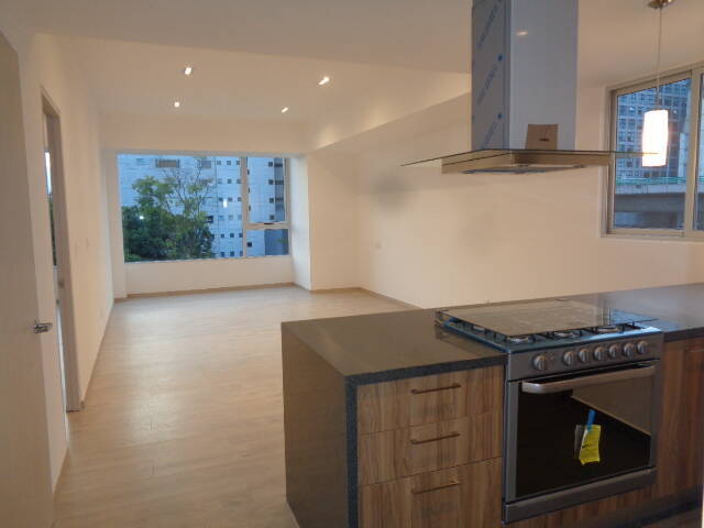 Departamento para Renta en Alvaro Obregón - 4