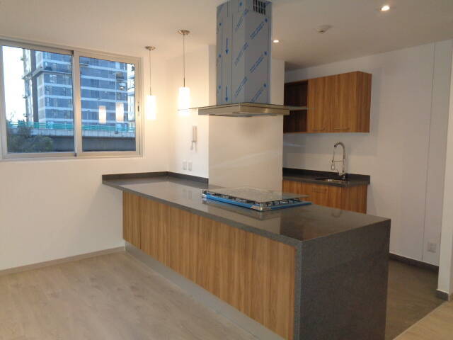 Departamento para Renta en Alvaro Obregón - 5