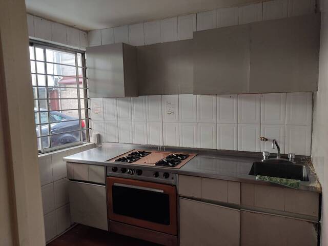 Departamento para Renta en Benito Juárez - 5