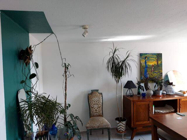 Departamento para Venta en Tlalpan - 4